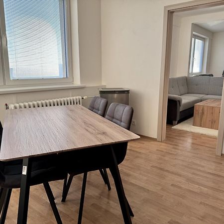 Ubytovani Velešín Exterior foto